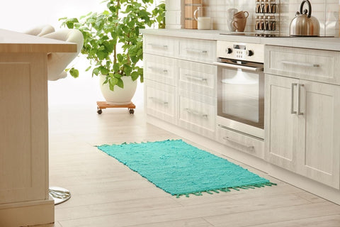 the best rug pad for laminate floors