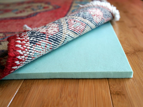 cloud comfort rug pad