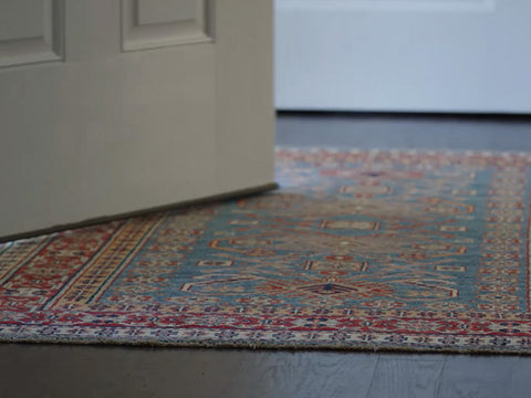 Welcome Home The Best Rug Pads For Entryways Hallways And High