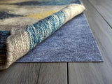 thin rug pad for bamboo floors