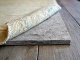 rug pad for cork flooring