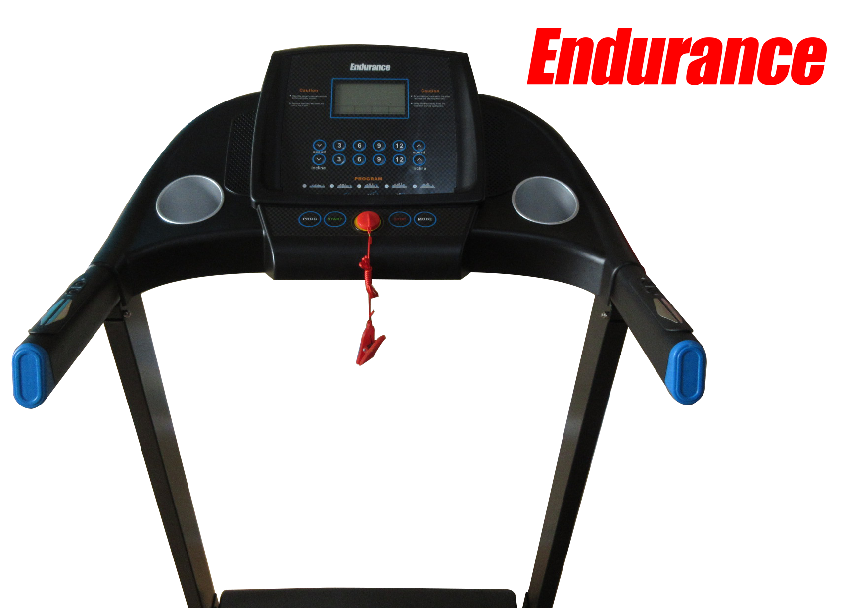 Endurance Zoom Treadmill [ Pre-Order ]
