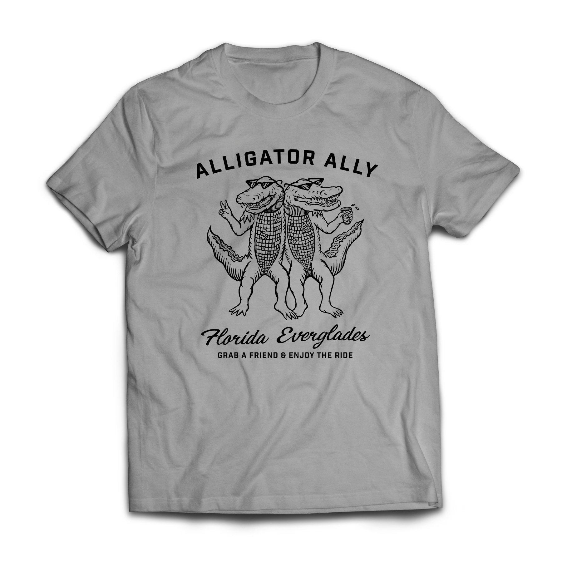 alligator shirt company