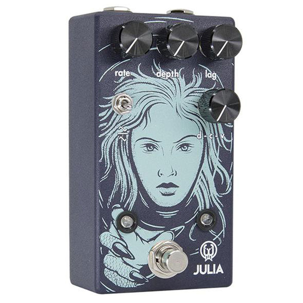 Walrus Audio / Julia (コーラス) 使用感少ない美品！