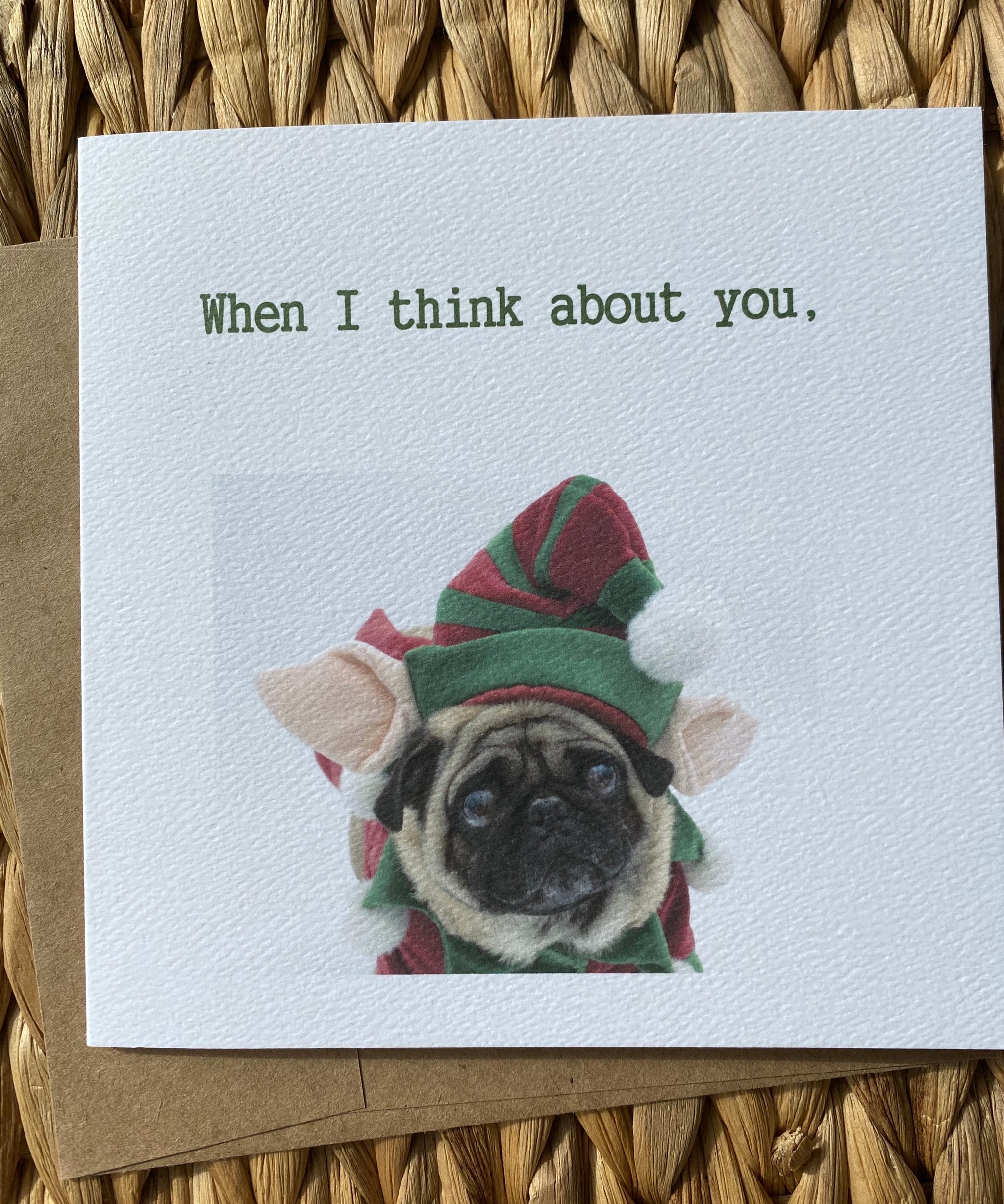 Inappapropriate Christmas Greeting Card Shock Value Shock Value Greetings