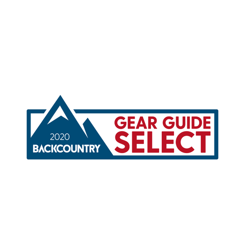 Backcountry Magazine Gear Guide Select 2020