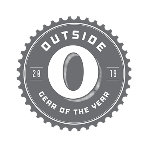 Outside Magazine Gear of the Year 2019