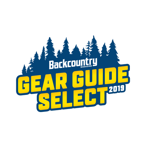 Backcountry Gear Guide Select 2019