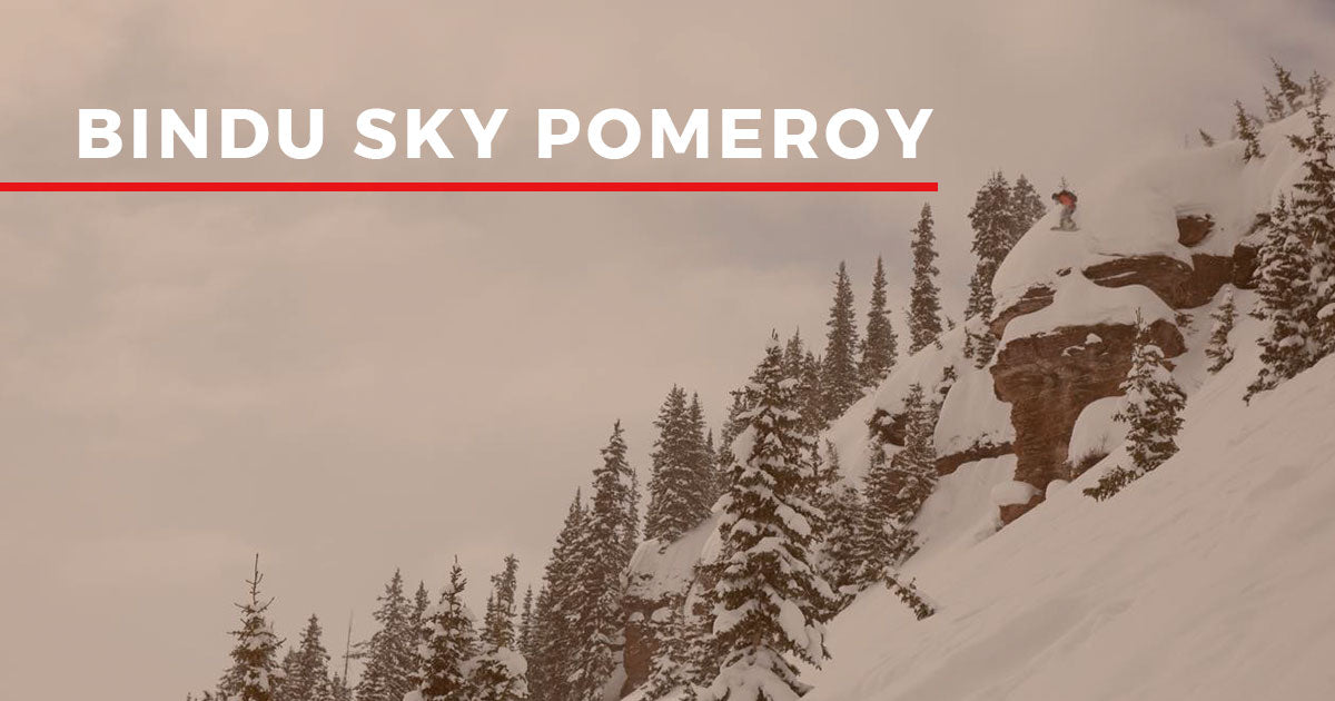 Bindu Sky Pomeroy