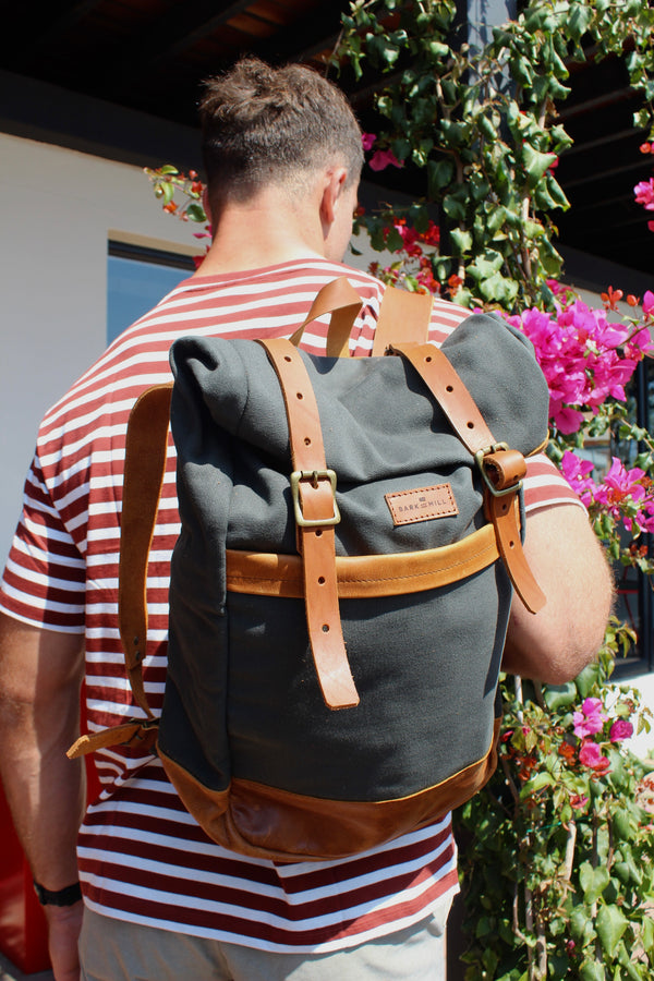 Adventurer Rucksack