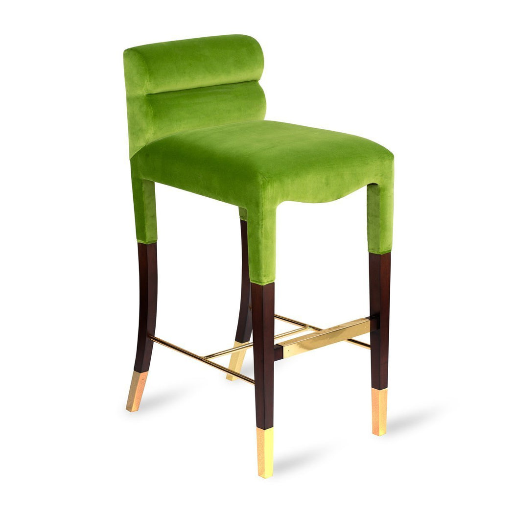 gardner bar stool  com