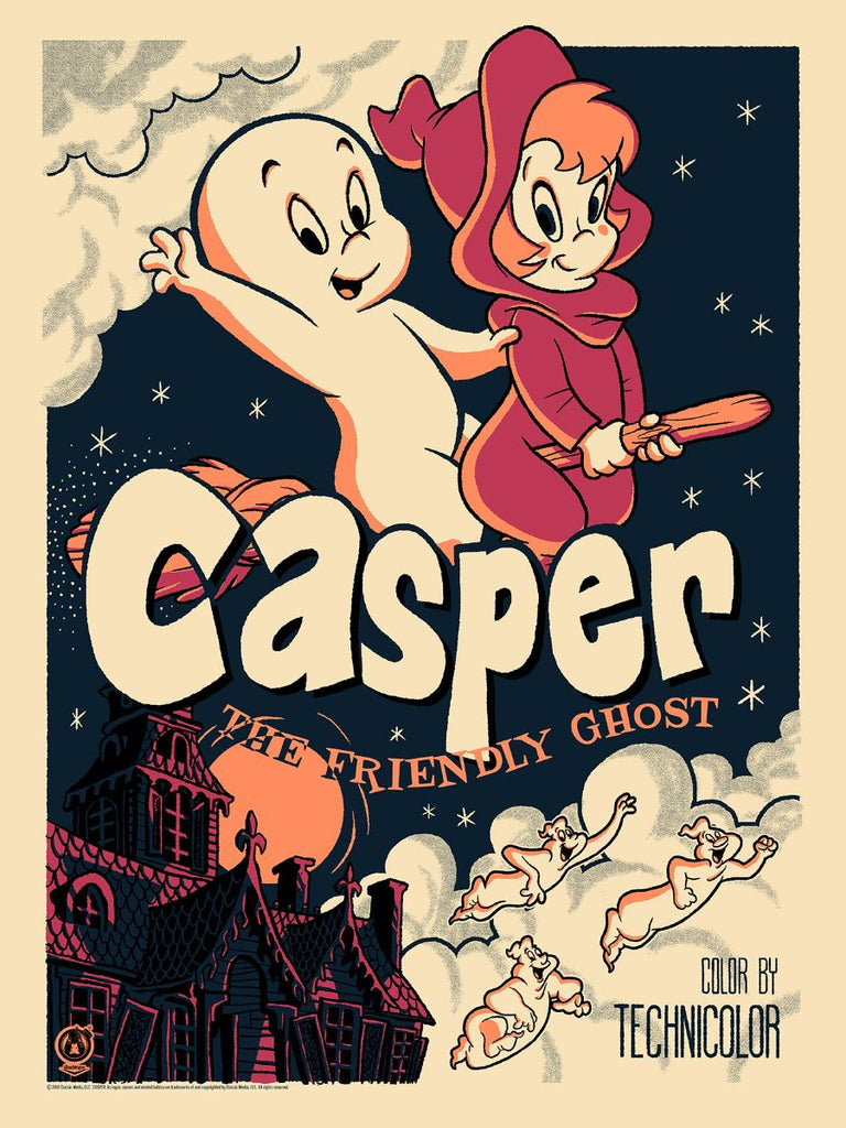 casper the ghost