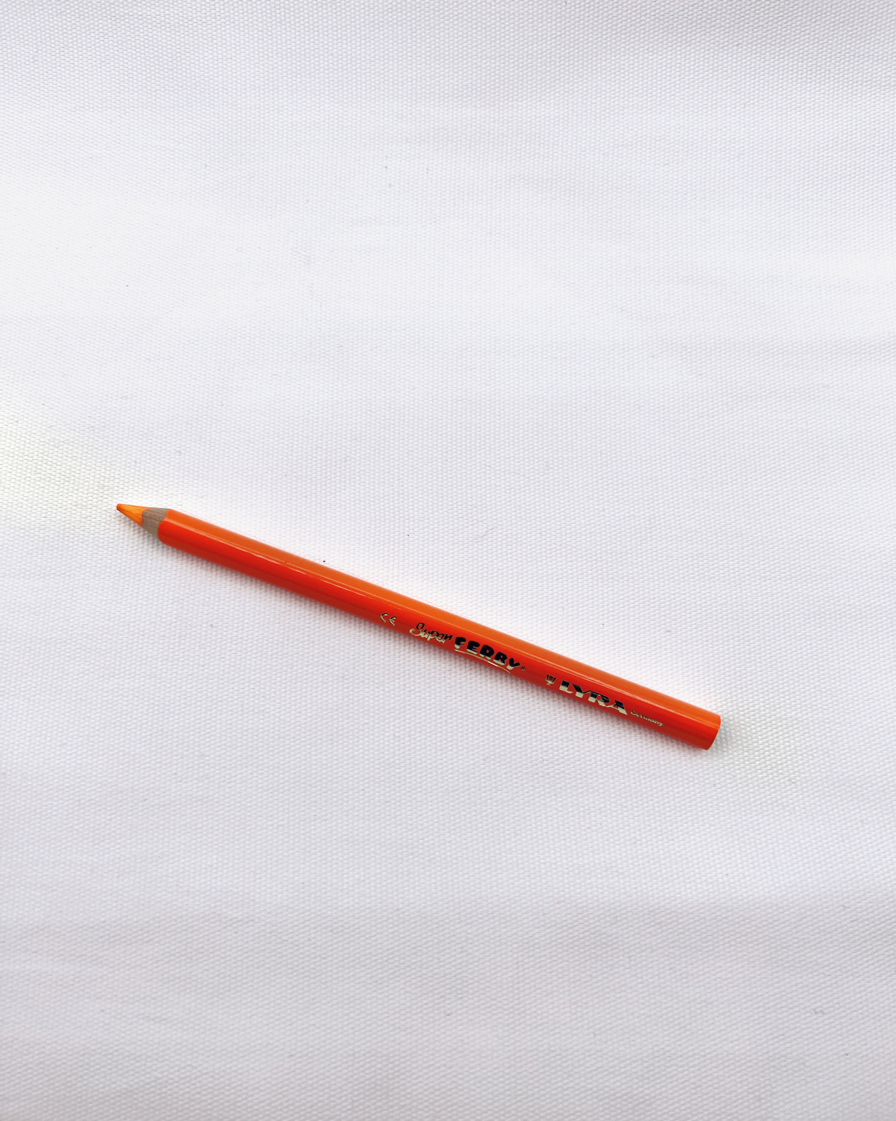Neon Highlighter Pencil