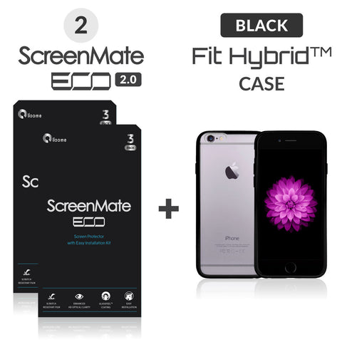 iphone 6 screen protector matte