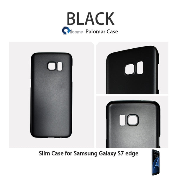 Galaxy S7 edge Palomar Case | iloome