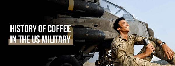 history-of-coffee-in-the-us-military