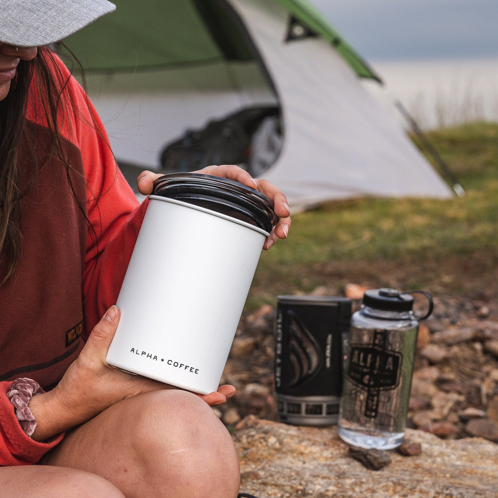YETI - Introducing: The Rambler 12 oz. Bottle with HotShot Cap. A newly  sized bottle with a 100% leakproof cap. Coffee drinkers, get excited for  this one. Shop now:  #BuiltForTheWild