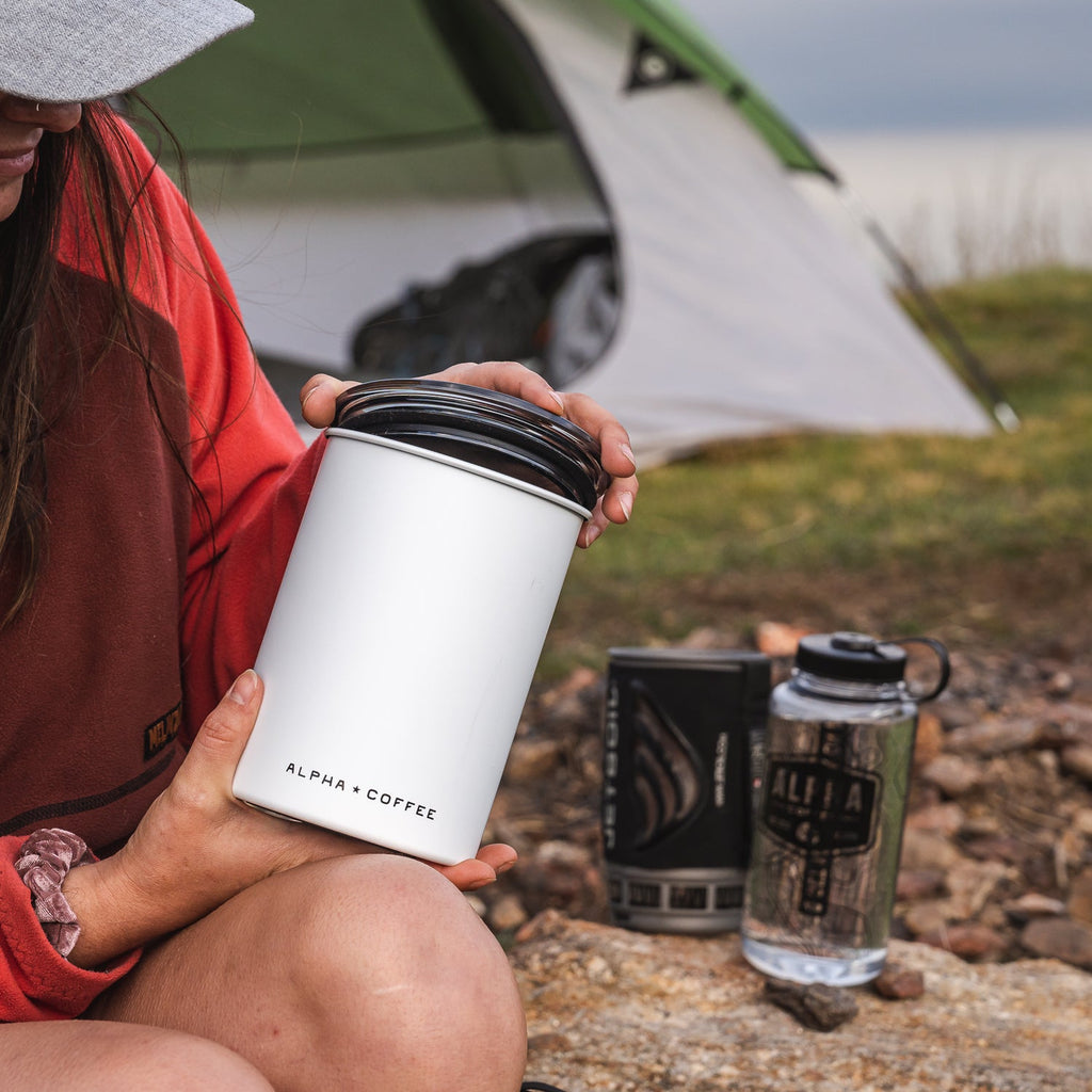 PSA: Yeti Finally Launched a Cup for Espresso Drinkers