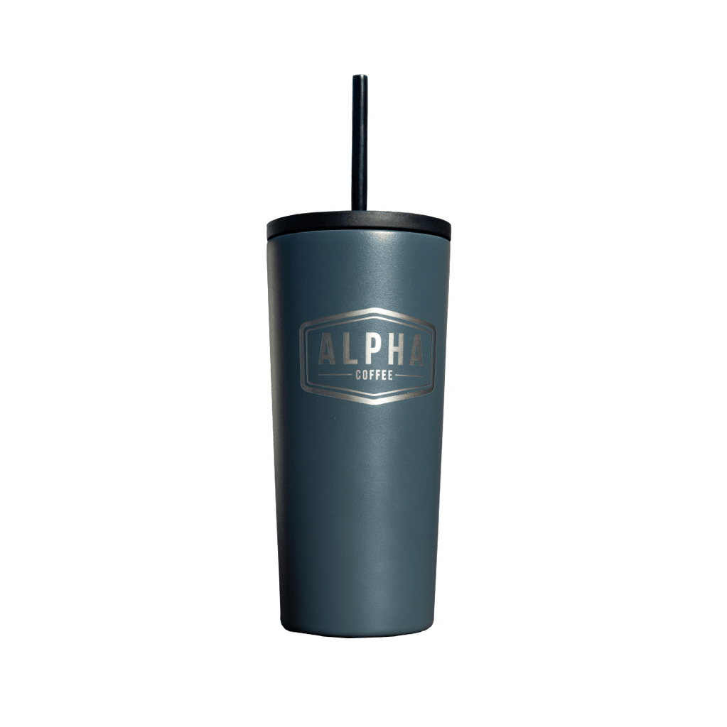 DRINKWARE – Alpha Coffee