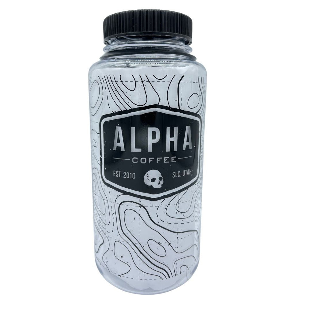 Yeti Bottle with HotShot Cap – Alys Shoppe