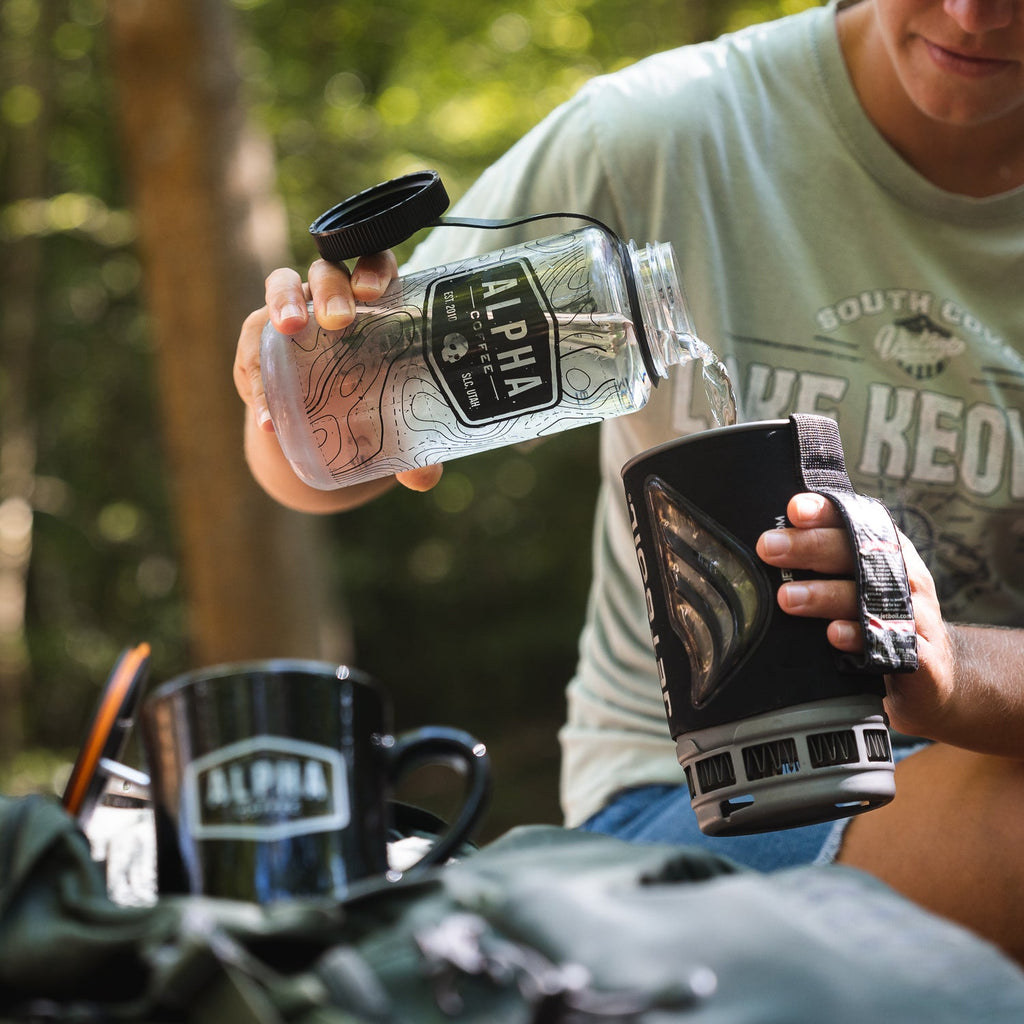 YETI Rambler 18 oz. Bottle & Hotshot Cap – Your Perfect Hydration Companion  — Live To BBQ