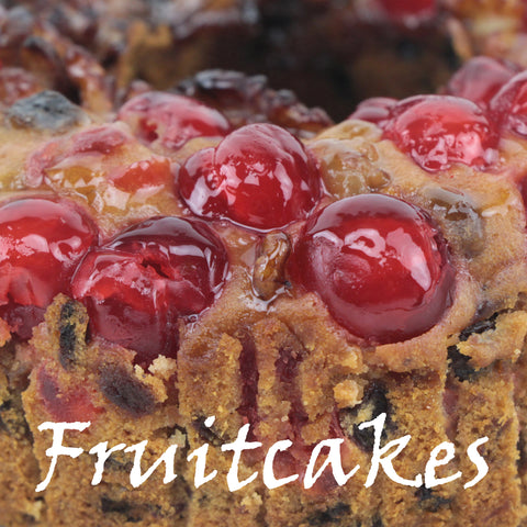 Fruitcakes