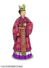 Queen Seondeok