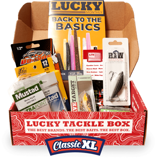 tackle box brands