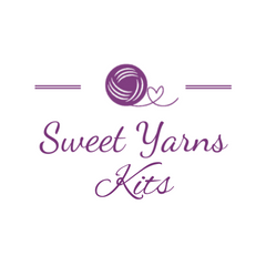 Sweet Yarns Kits