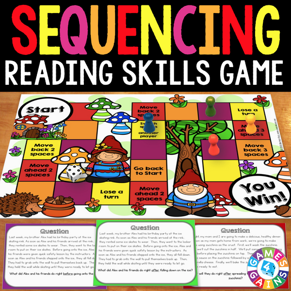 sequencing games for kindergarten online games