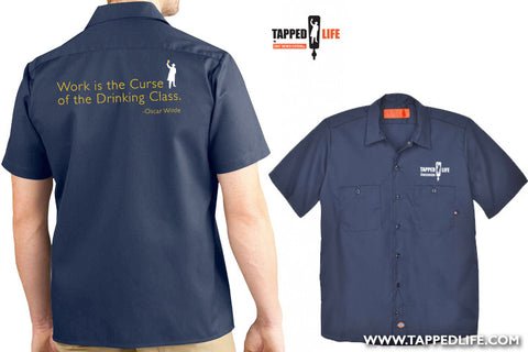 beer work shirts