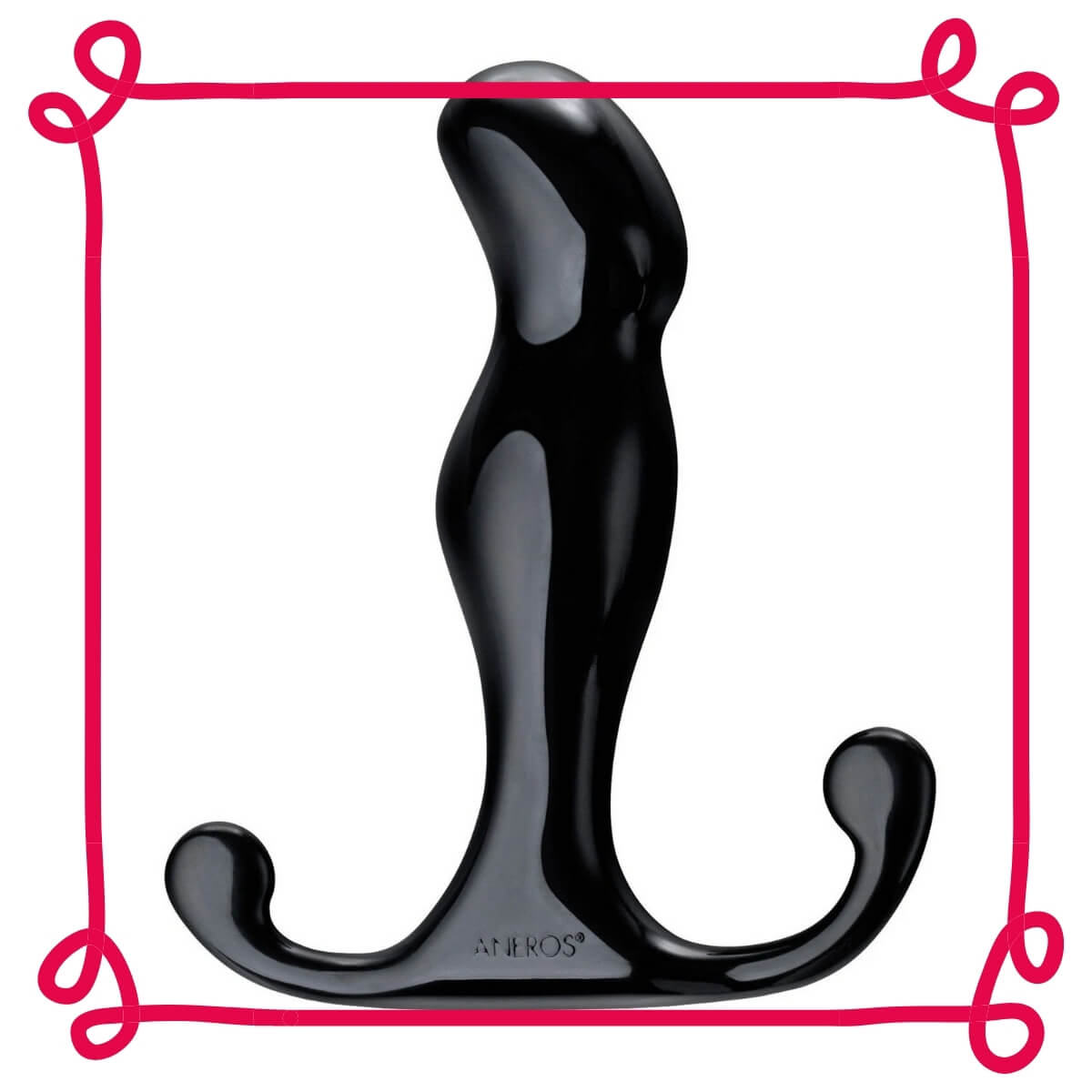 aneros prostate toy