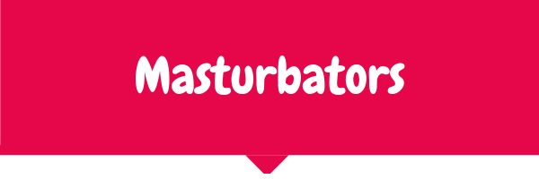 gay masturbators