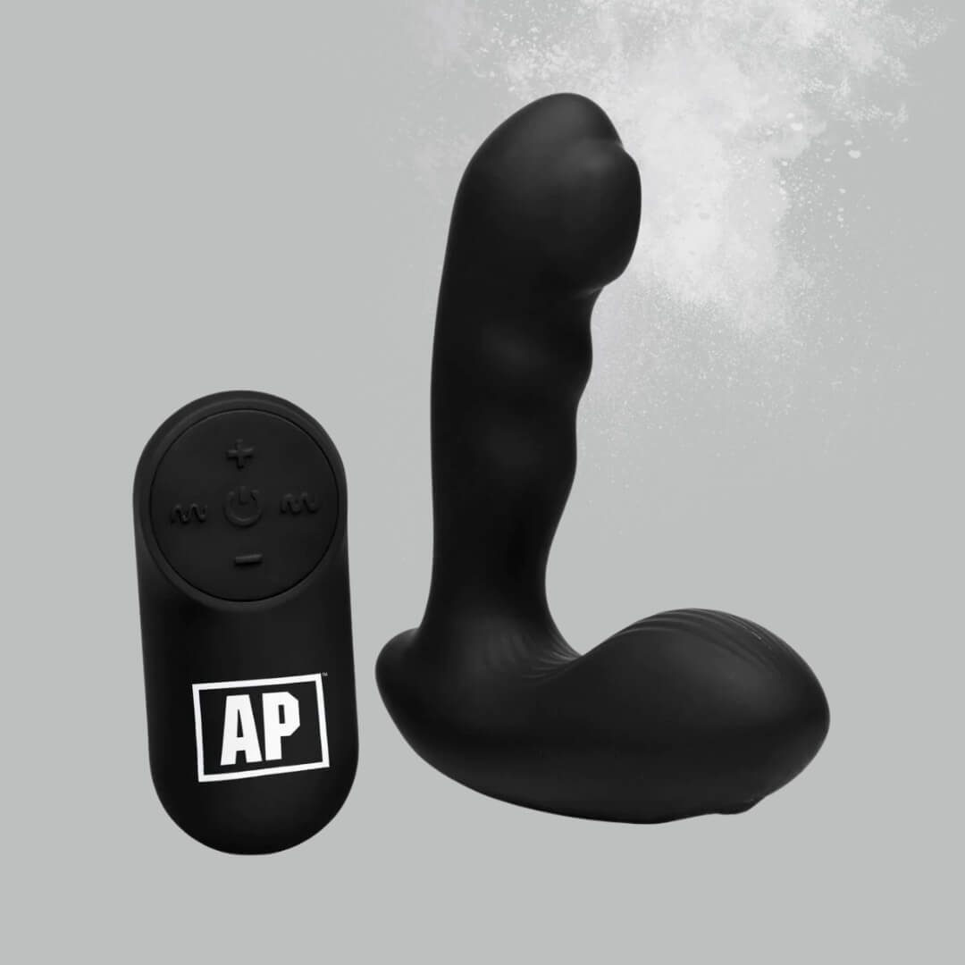 Alpha Pro 7x P-Milker Prostate Stimulator