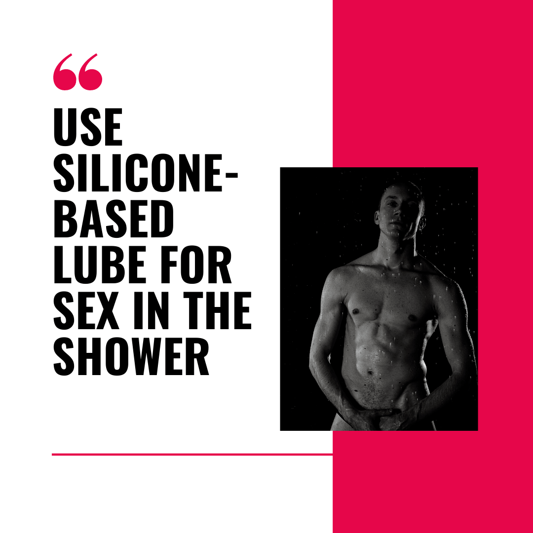 Silicone Lube Do's and Don'ts 