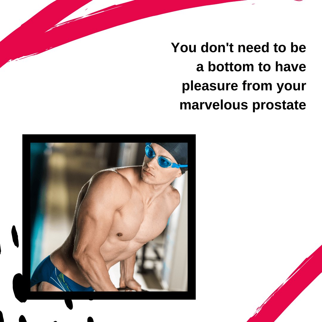 gay prostate