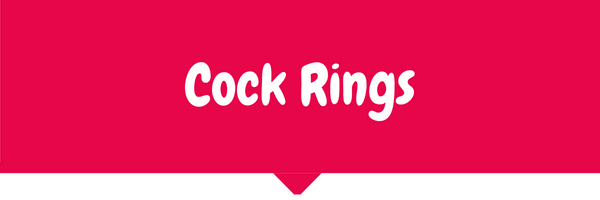 Cock rings & c rings