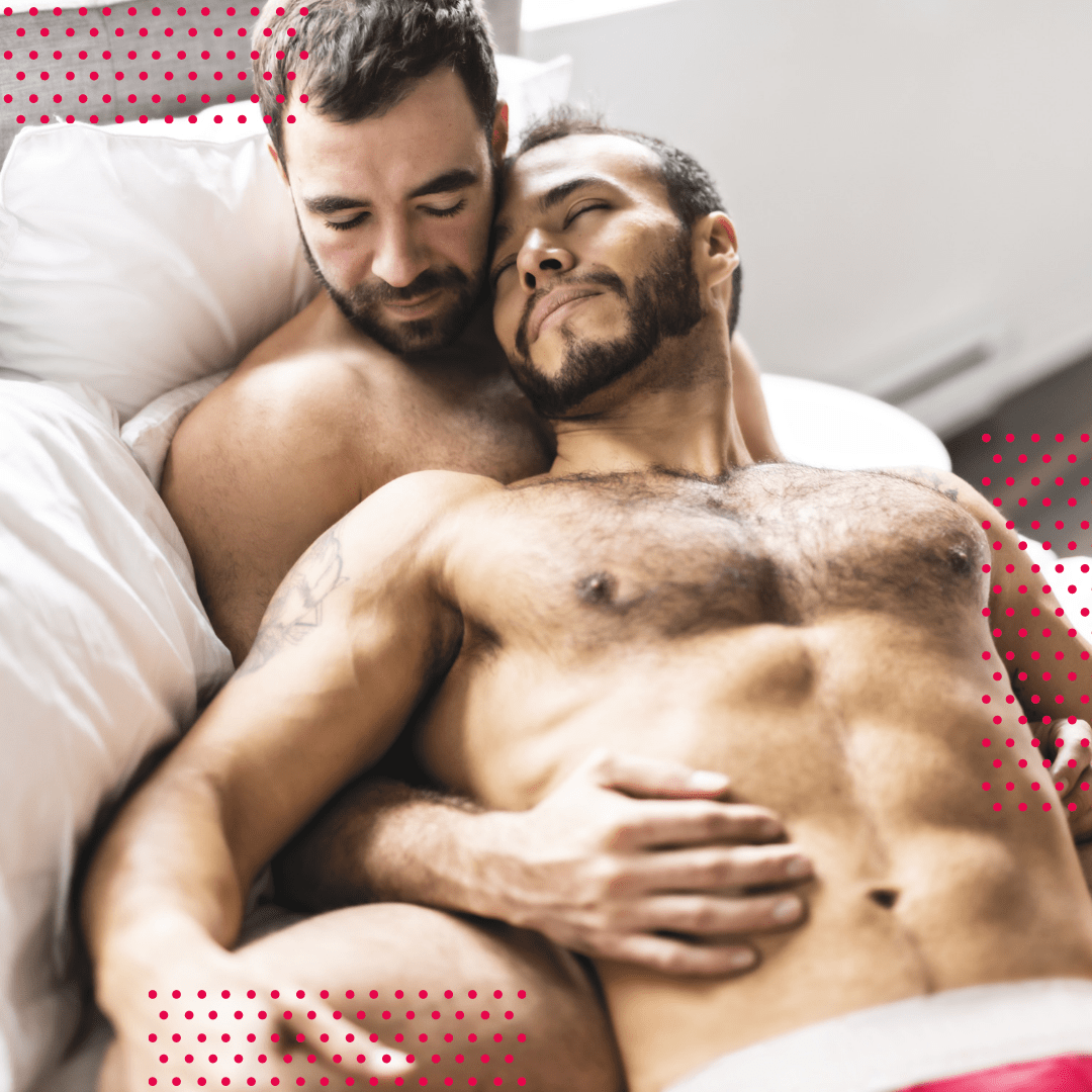 Sex Toys for Gay Couples