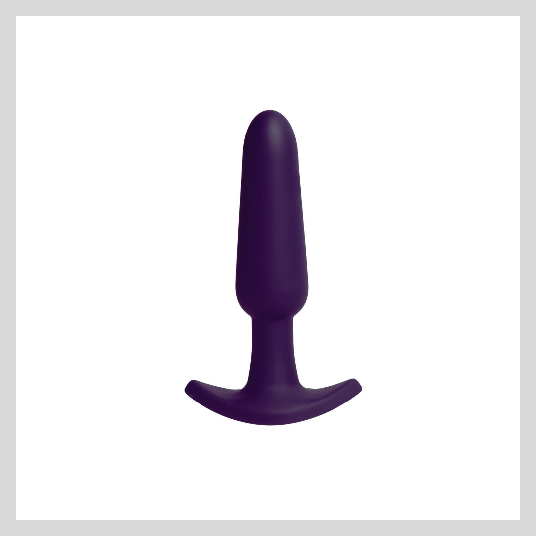 VeDO Bump Rechargeable Anal Vibe