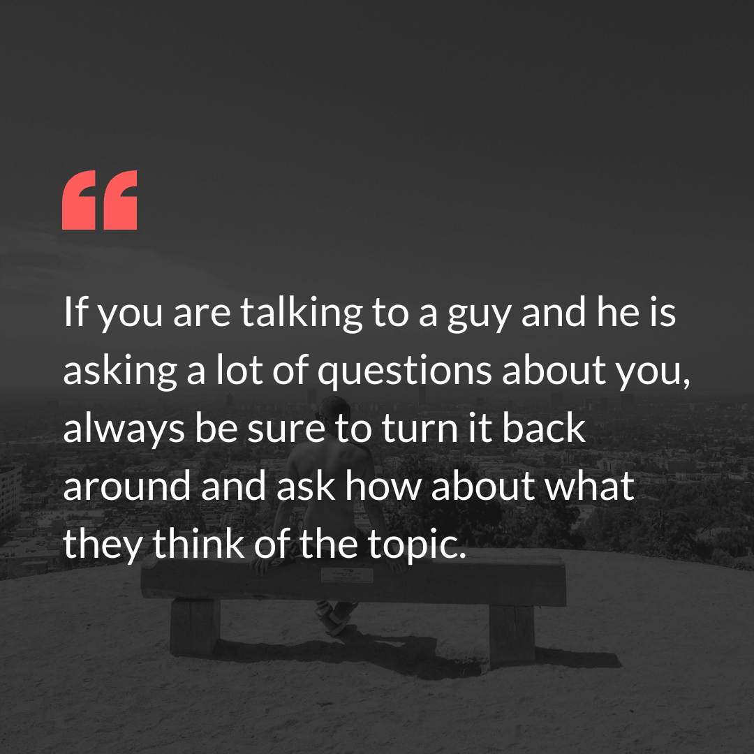 Gay & Bi Introverts on Flirting