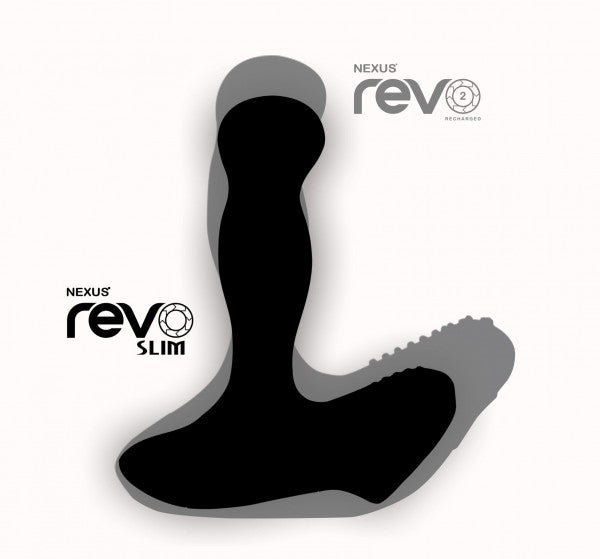 Revo Slim Prostate Massager