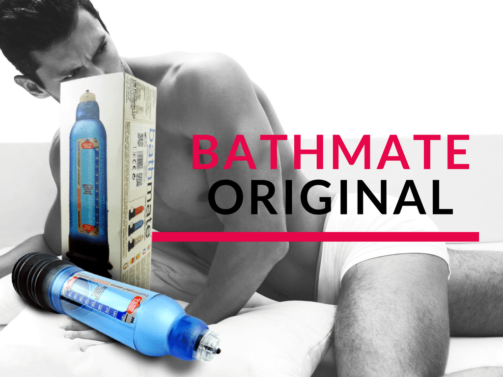 bathmate original