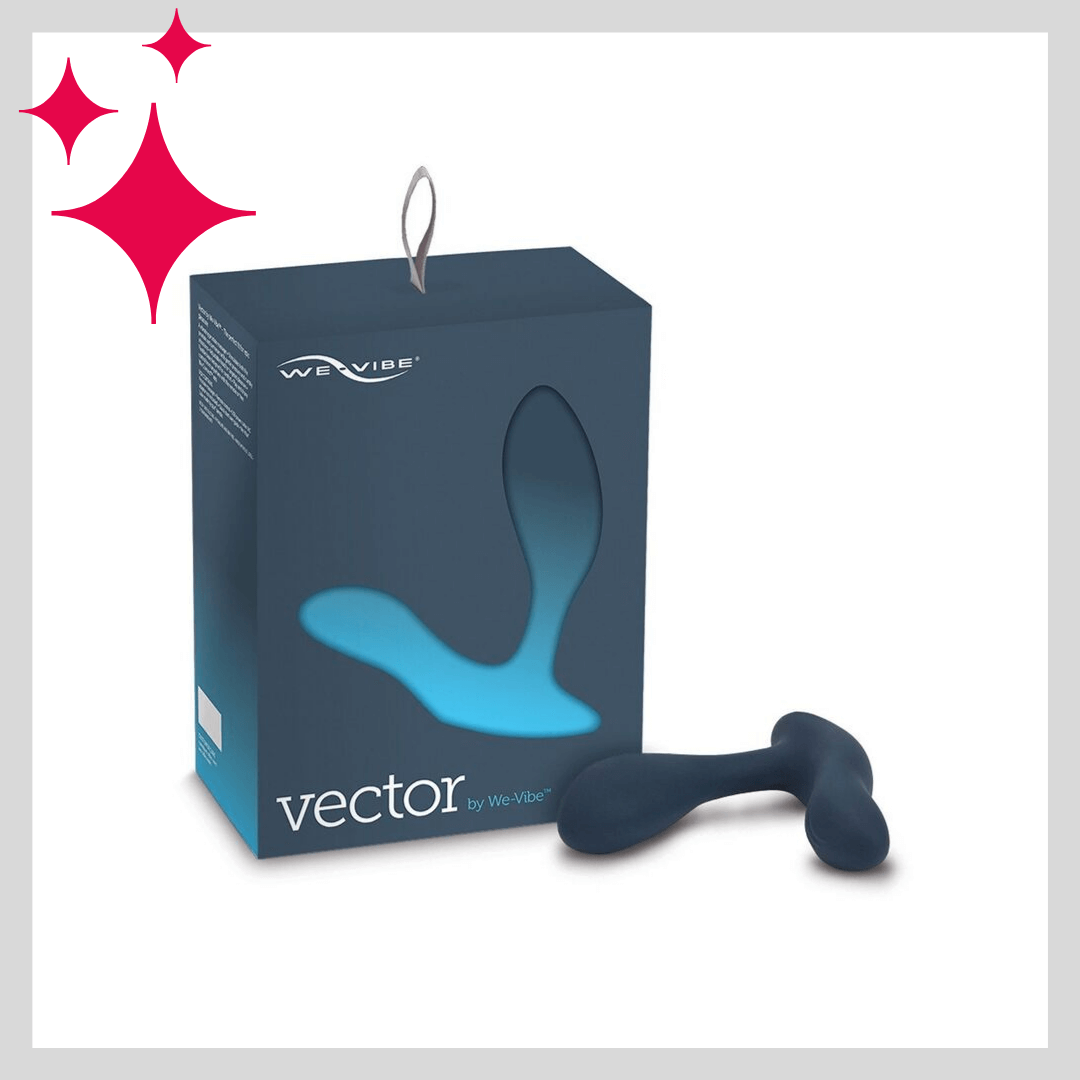 We-Vibe Vector