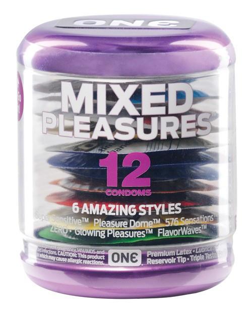 https://adamstoybox.com/collections/condoms/products/one-mixed-pleasures-condoms-jar-of-12