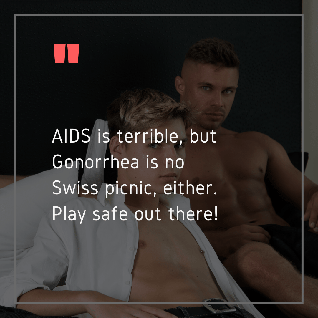 Aids Myth