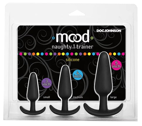 Mood Anal Trainer Kit