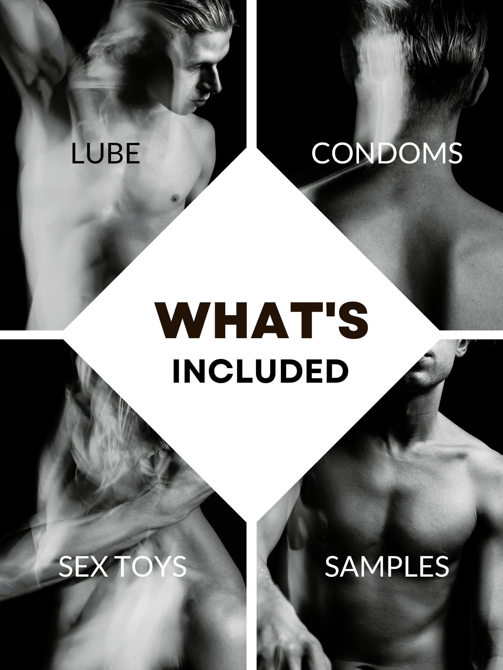 sex toy subscription box