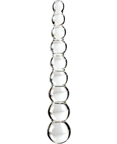 glass anal beads