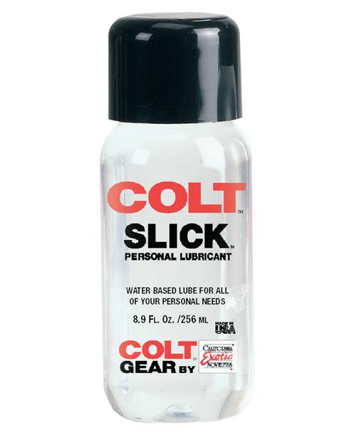 Colt Water Based Anal Lube