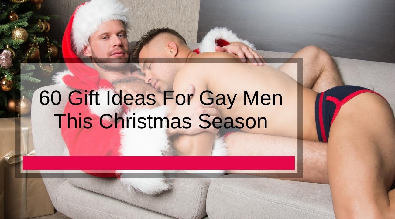 gay gifts for Christmas